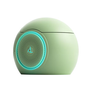 Nouvelle tendance, toilette intelligente intégrée en céramique, forme d'œuf créative, couleurs personnalisables, contrôle du son de la musique, automatique et intelligente - Product Image 6