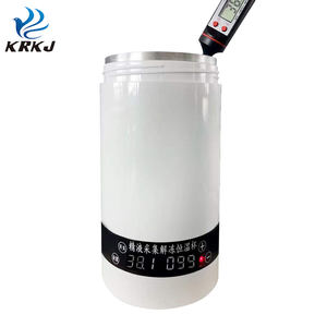 KD776 Appareil <span class=keywords><strong>de</strong></span> décongélation <span class=keywords><strong>de</strong></span> <span class=keywords><strong>sperme</strong></span> bovin congelé pour animaux vétérinaires, unité <span class=keywords><strong>de</strong></span> décongélation thermostatée pour le bétail, le porc - Product Image 2