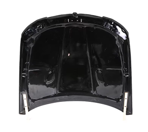 Capó de Motor de Fibra de Carbono Estilo M3, Reemplazo de Capó Delantero para BMW Serie 3 <span class=keywords><strong>E90</strong></span> 2005-2008, Piezas de Tuning para Carrocería - Product Image 3