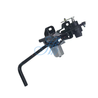 Berbagai Pedal Akselerator Elektronik Mobil untuk ISUZU DMAX NKR NPR TFR 100P 600P 700P Truk Pikap Pedal Rem/Akselerasi