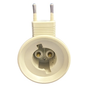 Ventes directes d'usine <span class=keywords><strong>OLIP</strong></span>, support de lampe mobile en plastique B22 avec prise standard européenne, garantie de 2 ans - Product Image 4
