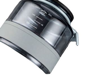 <b>Plastic</b> Water Bottle Large-capacity Portable Cup Fitness Anti-fall Outdoor Nug Male Primary School Student Travel Juice Shampoo - Product Image 3