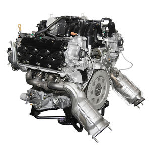Ensemble complet de moteur VK50VE 5.0L <span class=keywords><strong>V8</strong></span> pour <span class=keywords><strong>Infiniti</strong></span> <span class=keywords><strong>QX70</strong></span> M56 Nissan Patrol Y62 - Product Image 3