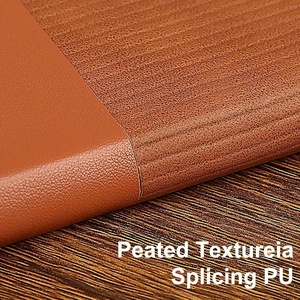 Tùy Chỉnh Thiết Kế Logo Mềm Da Máy Tính Xách Tay 5.79*8.27 Inch Chủ Đề-May Ràng Buộc Dòng Tạp Chí Làm Việc Quà Tặng Cho Các Trường Học Văn Phòng In - Product Image 2