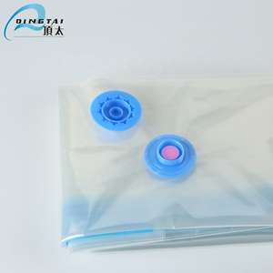 2025 Bolsas de almacenamiento con sellado <span class=keywords><strong>al</strong></span> vacío Bolsas de viaje Bolsas de vacío <span class=keywords><strong>Ziploc</strong></span> con sellado <span class=keywords><strong>al</strong></span> vacío - Product Image 3