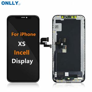Pantalla LCD Incell para iPhone X XR 11 15, Ensamblaje de Digitalizador para iPhone 11 Pro Max, Repuestos de Pantalla LCD 100% Nuevos - Product Image 4