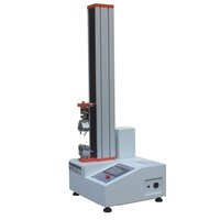 Testeur de traction universel multifonctionnel pour caoutchouc, compression et flexion des métaux