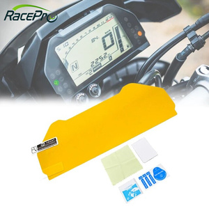 <span class=keywords><strong>Película</strong></span> Protectora de Pantalla para Motocicleta RACEPRO, Compatible con Yamaha MT10 MT-10 / FZ-10 FZ10 - Product Image 1