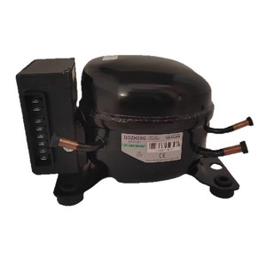 SIKELAN Refrigerator Compressor QDZH30G DC12-24V R134A Piston Type For Car Fridges - Product Image 2