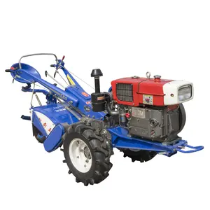 Small Horsepower Tractor 18HP walking tractor Holder Tractor For Sale