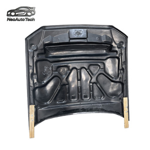 Capot de moteur en fibre de carbone <span class=keywords><strong>Mustang</strong></span> pour Ford <span class=keywords><strong>Mustang</strong></span> 2013 - Product Image 4