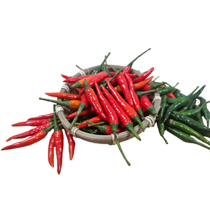 พริกเวียดนามสดแช่แข็งบรรจุภัณฑ์แบบกำหนดเองของทีมมืออาชีพแหล่งสำหรับเครื่องเทศเดี่ยวขายส่งสมุนไพร - Product Image 4