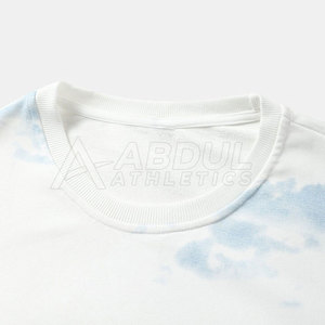 Sudaderas clásicas para hombre, ropa deportiva transpirable ligera mezclada de algodón para exteriores y ropa informal - Product Image 3