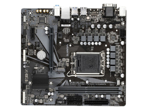 Carte mère PRIME <span class=keywords><strong>B660M</strong></span>-<span class=keywords><strong>A</strong></span> <span class=keywords><strong>D4</strong></span> Carte mère - Product Image 3