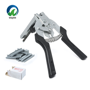 Nueva Oferta Alicates <span class=keywords><strong>de</strong></span> Anillos <span class=keywords><strong>de</strong></span> Compresión Pequeños para Jaulas <span class=keywords><strong>de</strong></span> Aves, Pollos, <span class=keywords><strong>Palomas</strong></span> y Conejos, con Resorte Manual, 1 Año <span class=keywords><strong>de</strong></span> Garantía - Product Image 3