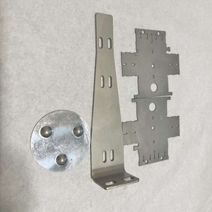 430 Stainless Steel Plasma Cut <b>Plate</b> Parts 3mm Thick Heat Resistant Pieces for Oven <b>Racks</b> and Grill Grates - Product Image 6