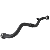 8200590198 8200533986 8200527670 8159974 Tuyau d'air d'intercooler pour RENAULT Mégane Scénic II 1.5 DC