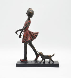 Estatuilla <span class=keywords><strong>de</strong></span> chica <span class=keywords><strong>de</strong></span> Ballet <span class=keywords><strong>de</strong></span> resina europea, estatua <span class=keywords><strong>de</strong></span> escultura <span class=keywords><strong>de</strong></span> dama <span class=keywords><strong>bailarina</strong></span> creativa para el hogar/decoración artística <span class=keywords><strong>de</strong></span> oficina, escultura <span class=keywords><strong>de</strong></span> chica <span class=keywords><strong>bailarina</strong></span> - Product Image 2