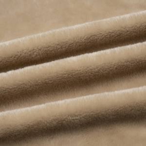 <span class=keywords><strong>Bata</strong></span> de lana para <span class=keywords><strong>hombre</strong></span>, chal de cuello de felpa suave y ligera, <span class=keywords><strong>bata</strong></span> de baño de un solo color, para Spa - Product Image 5