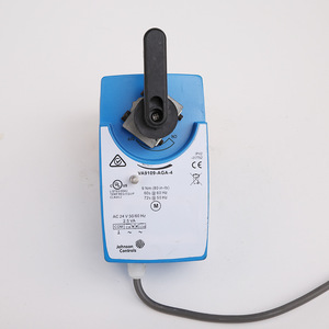 Actuador de válvula de bola eléctrico automático/manual DN15 220V de latón con rosca, válvula de control de gas de dos vías con rosca interna - Product Image 3