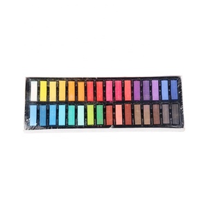 Nuovo Popolare Pratico Colorato Secco Matite Artista Pastelli Morbidi