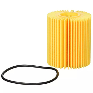 Vente en gros de pièces de moteur de voiture filtre à huile 04152 CH10158ECO 31080-04152 pour Toyota Lexus 04152-0P010 31030 - Product Image 1