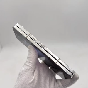 ขายส่ง Z Fold5 5G LTE สมาร์ทโฟนพับได้ หน้าจอ 7 นิ้ว กล้อง Octa Core ระบบ Android 13 ปลดล็อคแล้ว แบตเตอรี่ 8000mAh 20-29W - Product Image 4