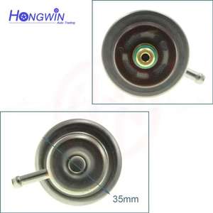 Para BMW 750iL 318is 850i M5 <span class=keywords><strong>320i</strong></span> 850CSi Saab Kia Sportage regulador de presión de combustible 0280160502 PR4097 0280160597 3.0bar 3.5bar - Product Image 6