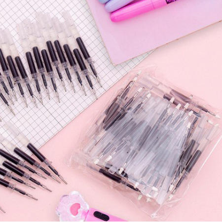 10เติมสำหรับปากกาทรายไหล