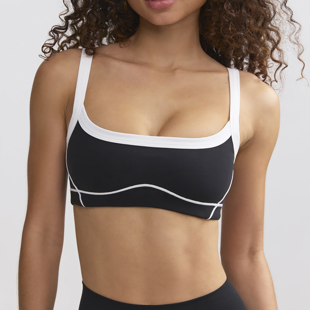soutien-gorge noir