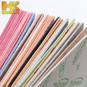 High-Quality Factory Price Custom logo Carton <strong>Non</strong> <strong>Woven</strong> <strong>Insole</strong> <strong>Board</strong> for Shoe Making - Product Image 4
