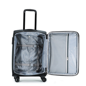 OMASKA-bolsa de viaje de nailon, conjunto de 3 unidades de bolsas de equipaje - Product Image 6