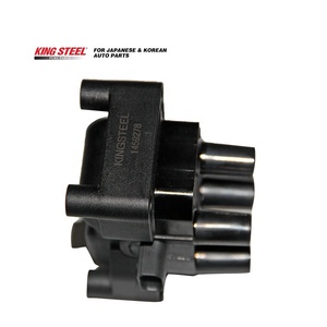 KINGSTEEL Toptan Oto Motor Sistemleri Araba Parçaları Yüksek Performanslı Ateşleme Bobini Kablosu 1459278 Ford LINCOLN için - Product Image 2