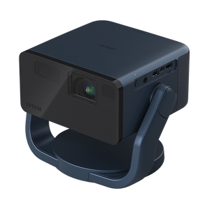 Láser a todo color promocional 3LCD Chip grande de 0,62 pulgadas Native 1080P Eps en el <span class=keywords><strong>proyector</strong></span> de cardán inteligente para el hogar de 2/1" - Product Image 4