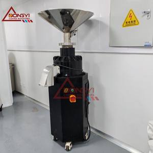 Máquina de molinillo de café industrial de fábrica Dongyi y <span class=keywords><strong>tiempo</strong></span> de trabajo prolongado más rápidamente más de 30/hora - Product Image 2