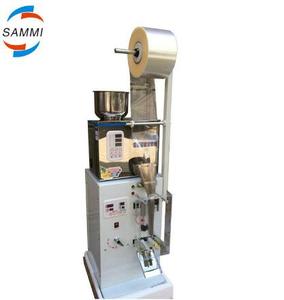 Máquina de sellado profesional para especias en polvo, embalaje para especias/grian/nueces, certificado CE, 2021 - Product Image 4