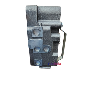6D155 6128-11-1022 6128111022 para PC750-6 PC800-7 PC1100-6 WA600-3 Piezas de Repuesto para <span class=keywords><strong>Motor</strong></span> Diésel - Product Image 6