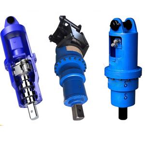 新築工具油圧オーガードリルKA600トップ掘削穴設備部品 - Product Image 5