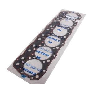 CY4102 1002004AA01-0000 Pièces de moteur diesel Joint de culasse Machinerie chinoise - Product Image 4