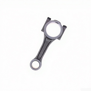 Комплект для капитального ремонта 2TNE68: поршневые кольца с прокладкой ГБЦ и шатуном для двигателей Yanmar, Daewoo, Solar 010 - Product Image 5