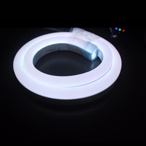 Luz LED de Neón Flexible para Exteriores con Control Wifi RGB, Resistente al Agua IP68 - Product Image 6