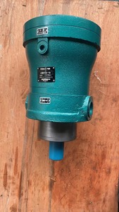 Bomba de pistones axiales hidráulicos serie MCY SCY YCY 25MCY14-1B 160YCY14-1B 40YCY14-1B 5MCY14 2.5MCY 63YCY14-1B 160SCY14-1B - Product Image 2