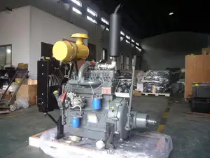 238HP Weifang HFR6113AZLD Diesel Engine For Sale