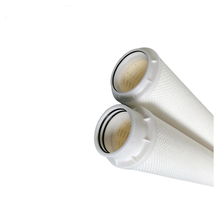 Nouvel élément filtrant céramique pour l'eau à filtration de gaz à chaud, fabriqué en Chine, pour la suppression de la poussière, certifié ISO9001, haute efficacité, longue durée - Product Image 5