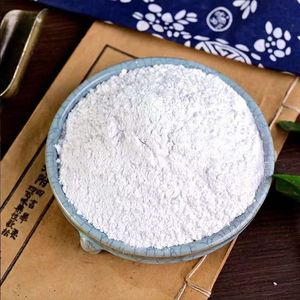 Poudre de talc de qualité cosmétique Talc brut de qualité supérieure pour les applications de beauté pour la peinture Morceaux de talc de craie - Product Image 1