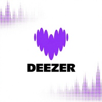 Deezer 1 mois, Musique Premium, Abonnement Deezer, Hifi, Écoute hors ligne