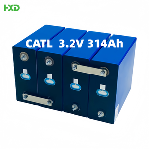 Batería de Ciclo Profundo CATL 314Ah 3.2v, Batería Prismática Azul de 314Ah, Baterías Prismáticas de Iones de Litio - Product Image 6