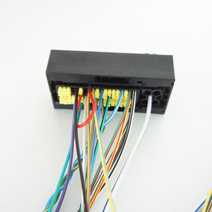 Оптовая продажа жгут проводов питания кабельный жгут oem жгут проводов - Product Image 4