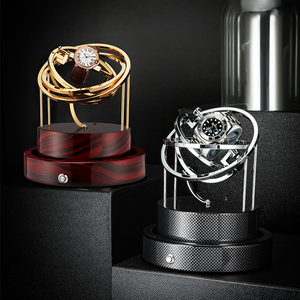<span class=keywords><strong>Caja</strong></span> <span class=keywords><strong>de</strong></span> Reloj <span class=keywords><strong>de</strong></span> Diseño <span class=keywords><strong>de</strong></span> Lujo, <span class=keywords><strong>Caja</strong></span> <span class=keywords><strong>de</strong></span> Seguridad para <span class=keywords><strong>Relojes</strong></span>, <span class=keywords><strong>Caja</strong></span> <span class=keywords><strong>de</strong></span> Madera para Reloj Automático, <span class=keywords><strong>Caja</strong></span> para un Solo Reloj - Product Image 1