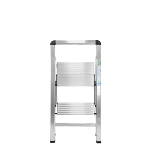 บันไดอลูมิเนียมแบบแบน 2 ขั้น - Product Image 5